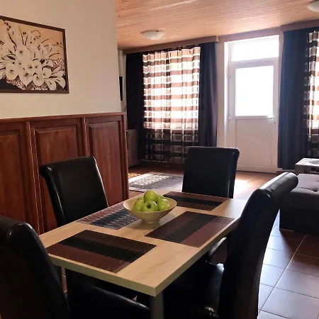 Prana Apartment *