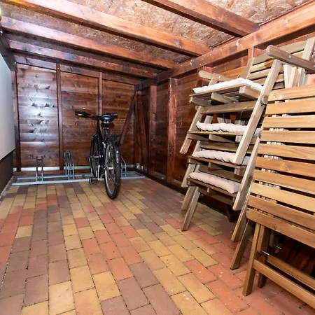 Apartment Prana