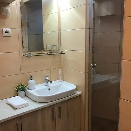Apartment Prana Herend