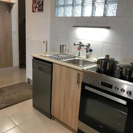 Apartment Prana