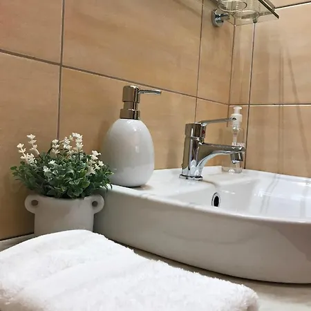 Apartment Prana Herend