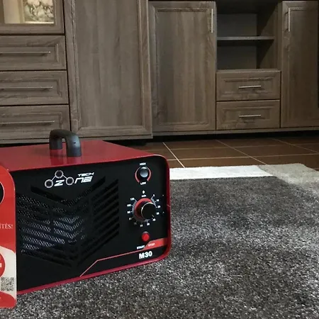 Prána Apartman