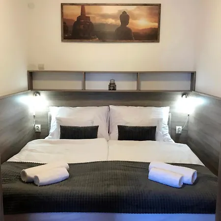 Apartment Prana *