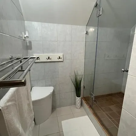Prana Apartament Herend