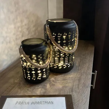 Apartament Prana
