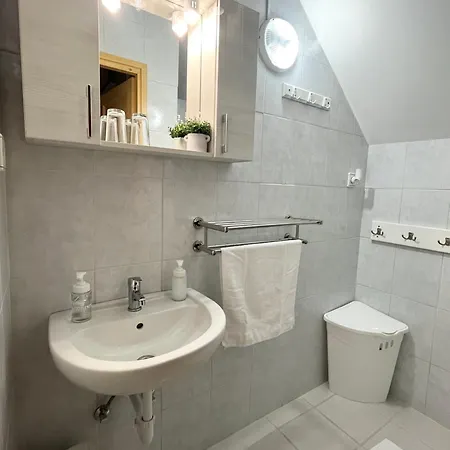 Apartament Prana
