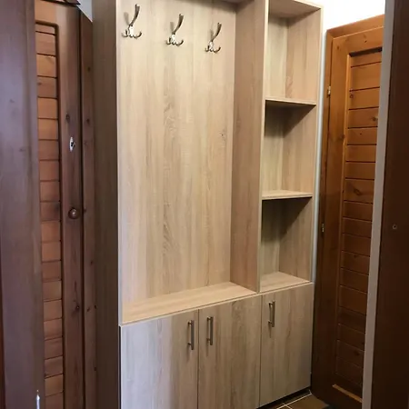 Prana Apartment *