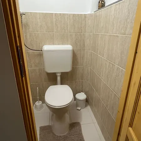 Prana Apartment Herend