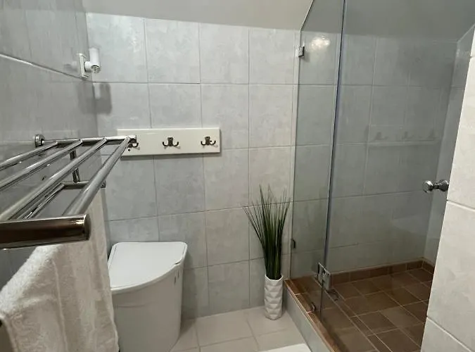 Prana Апартаменты Herend